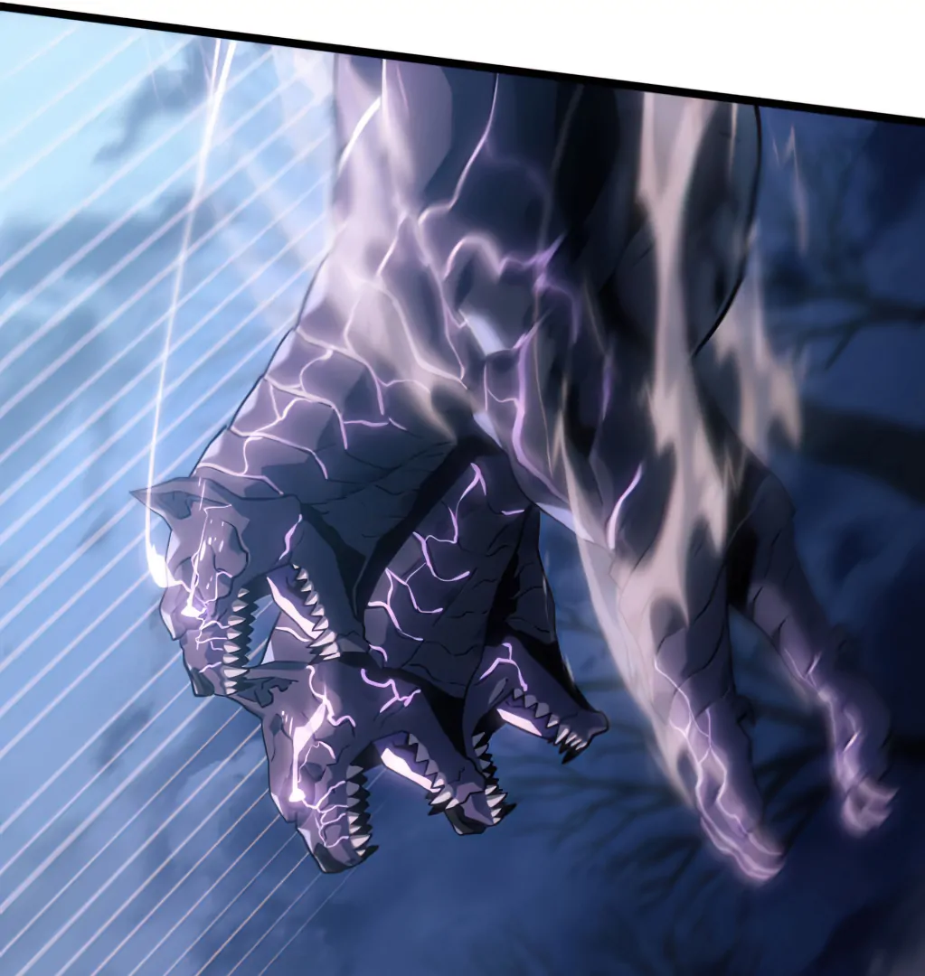 Revenge of the Iron-Blooded Sword Hound, Chapter 6 image 079